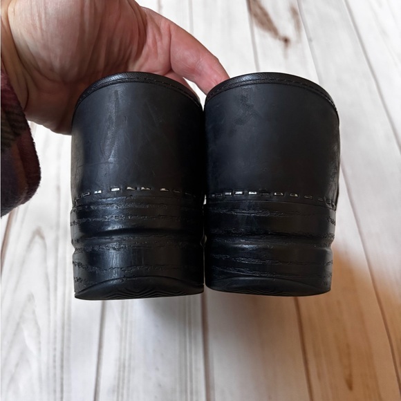 Dansko professional clogs - Picture 4 of 6